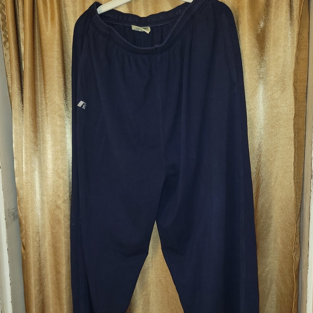 Russell Athletic Pants